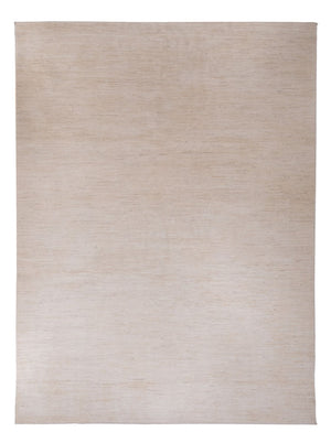 Tapis berbère - 344 x 245 cm - beige