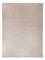 Tapis berbère - 344 x 245 cm - beige