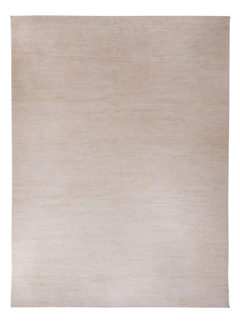 Tapis berbère - 344 x 245 cm - beige