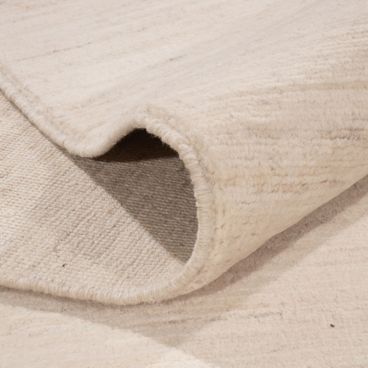 Tapis berbère - 344 x 245 cm - beige