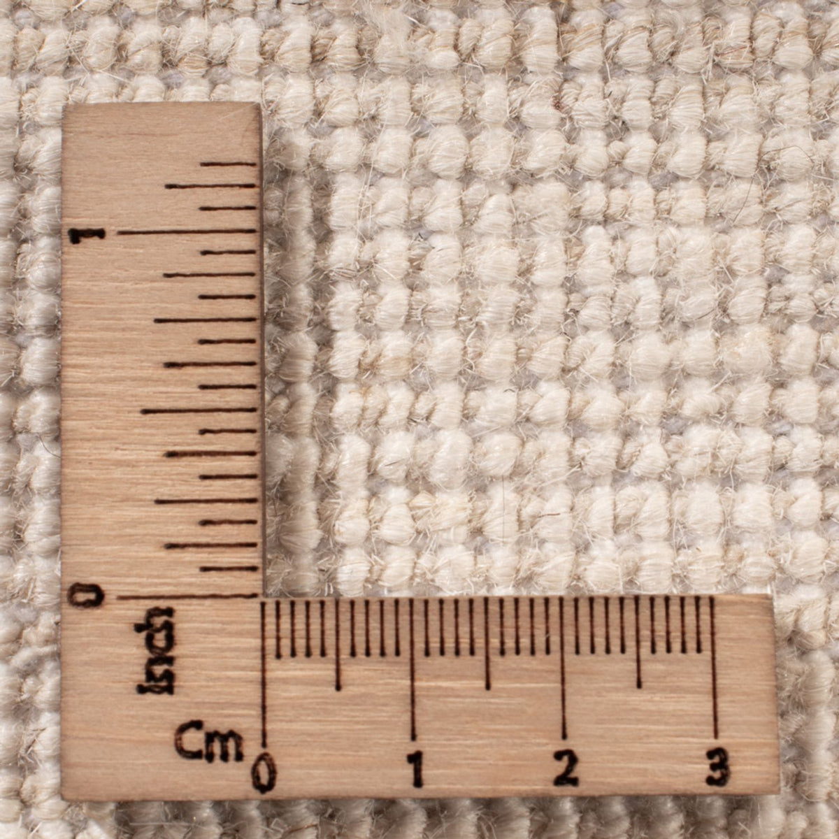 Tapis berbère - 344 x 245 cm - beige