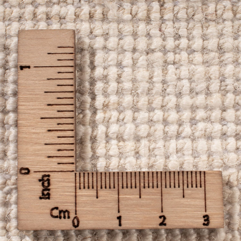 Tapis berbère - 344 x 245 cm - beige