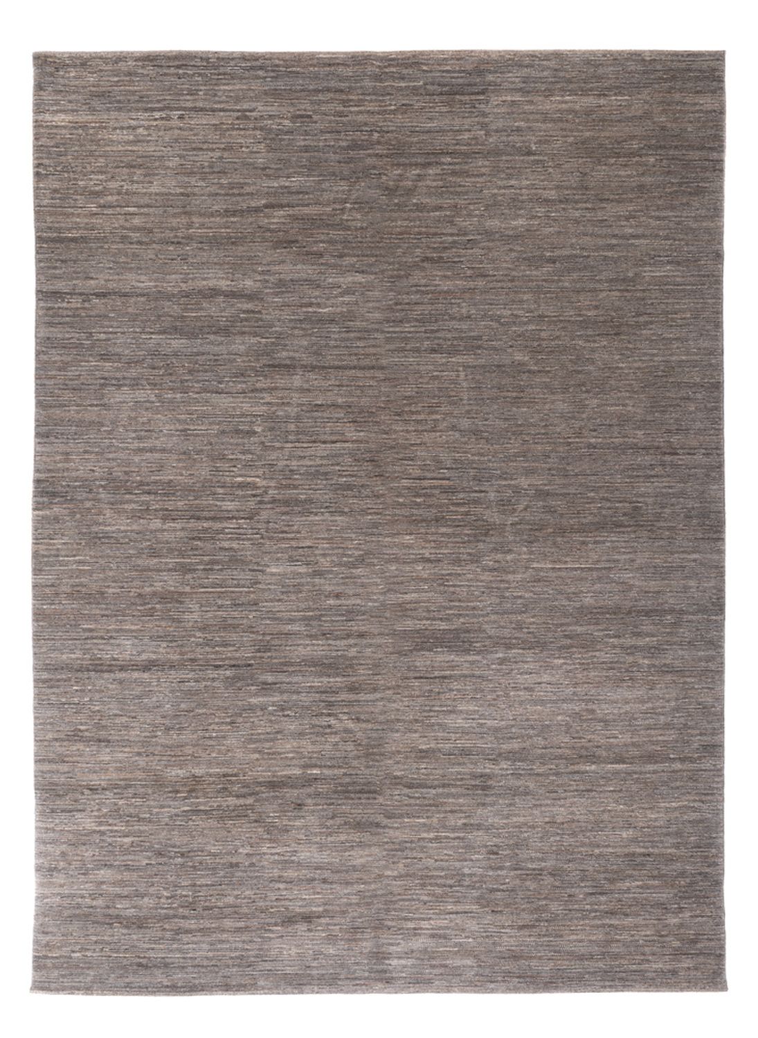 Tapis berbère - 345 x 249 cm - beige foncé