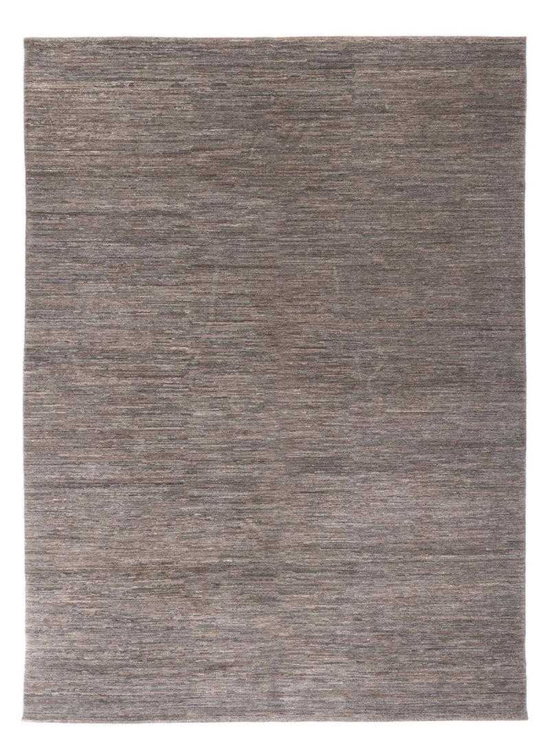 Tapis berbère - 345 x 249 cm - beige foncé