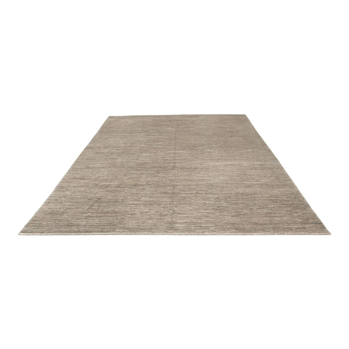 Tapis berbère - 345 x 249 cm - beige foncé