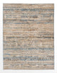 Tapis berbère 233x179cm - Tapis en laine