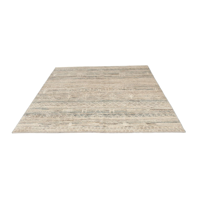 Tapis berbère - 233 x 179 cm - beige
