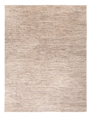 Tapis berbère - 358 x 271 cm - beige