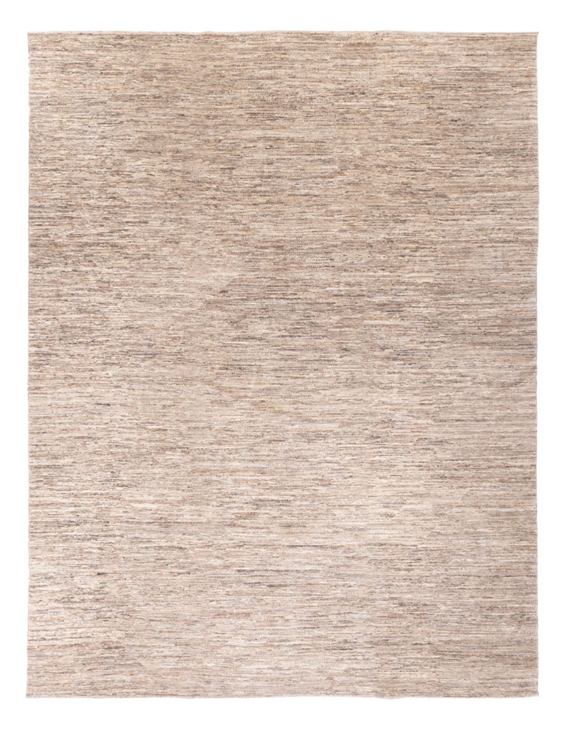 Tapis berbère - 358 x 271 cm - beige