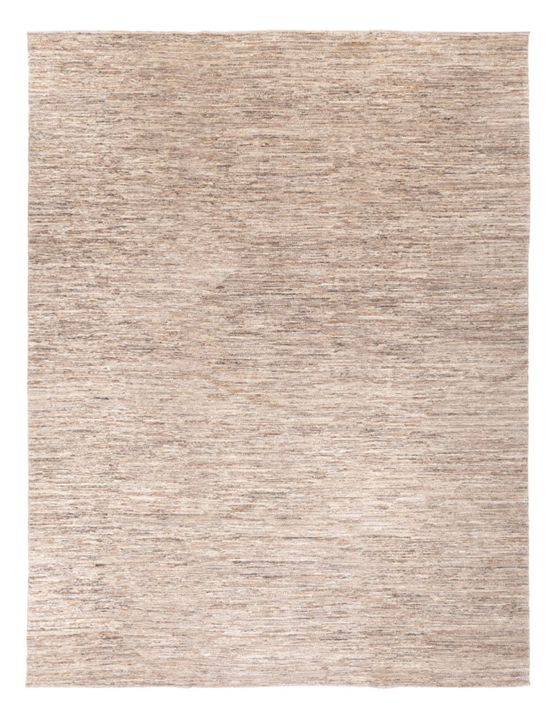 Tapis berbère - 358 x 271 cm - beige
