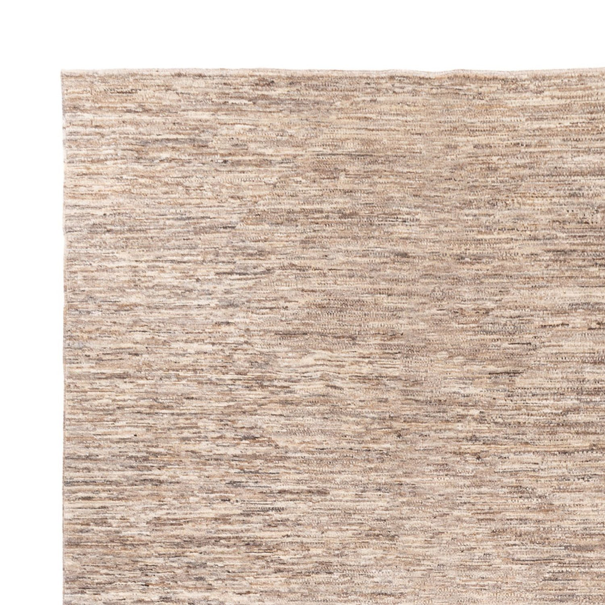Tapis berbère - 358 x 271 cm - beige