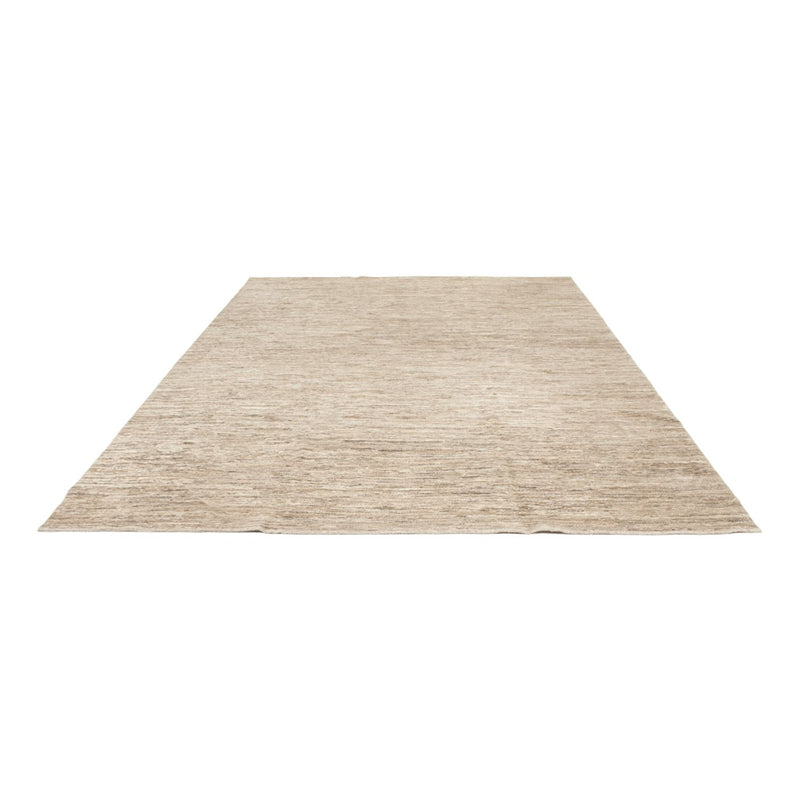 Tapis berbère - 358 x 271 cm - beige