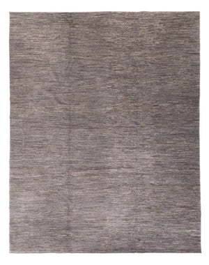 Tapis berbère - 404 x 304 cm - beige foncé