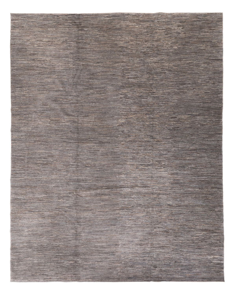 Tapis berbère - 404 x 304 cm - beige foncé