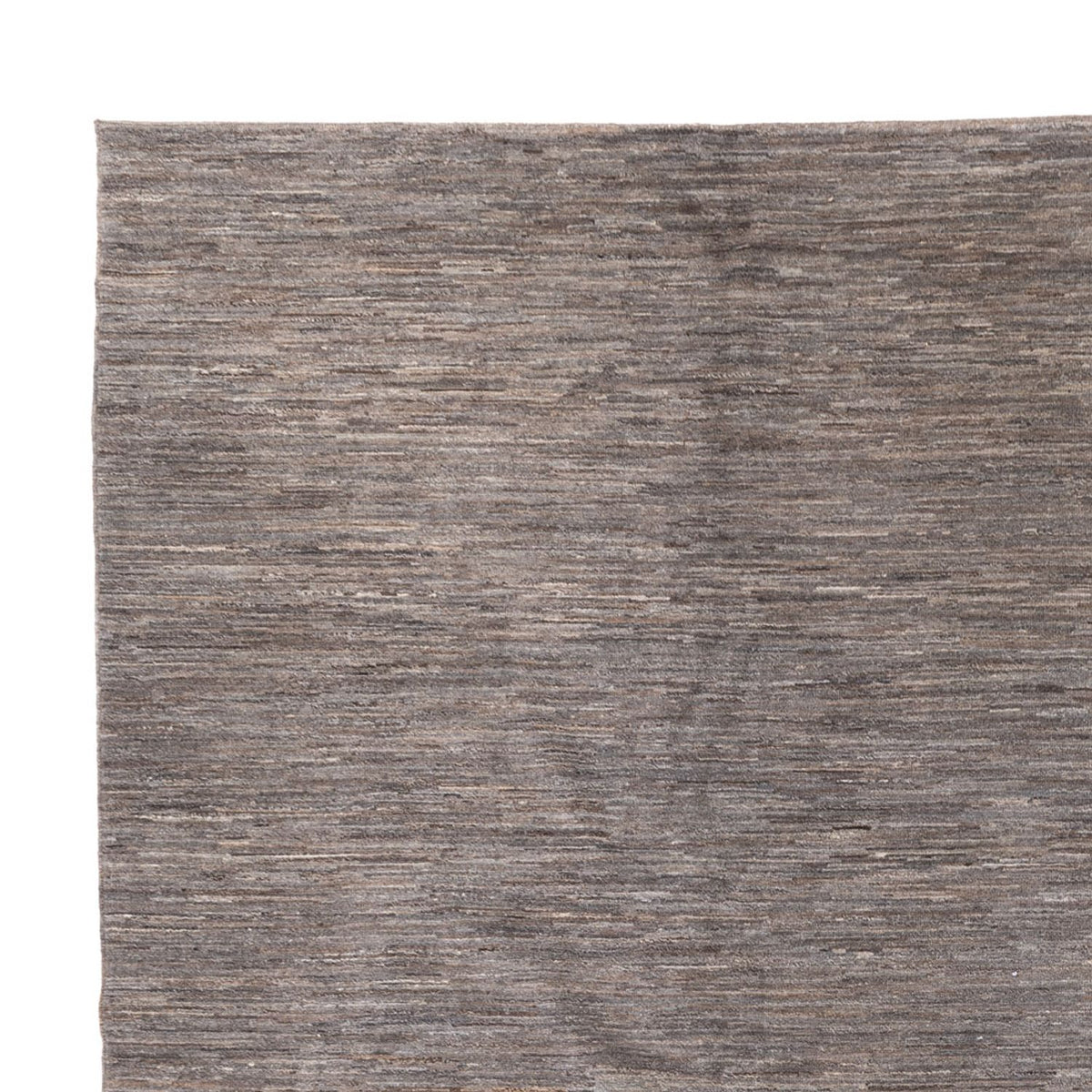 Tapis berbère - 404 x 304 cm - beige foncé