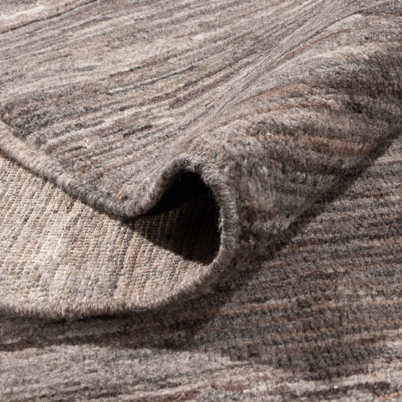 Tapis berbère - 404 x 304 cm - beige foncé