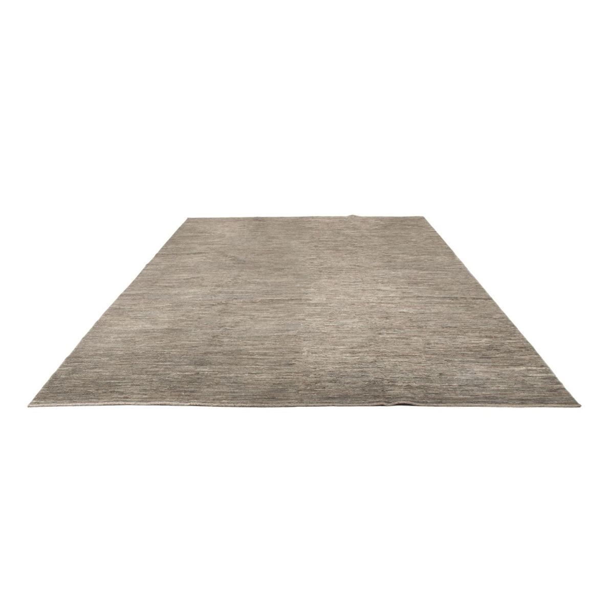 Tapis berbère - 404 x 304 cm - beige foncé