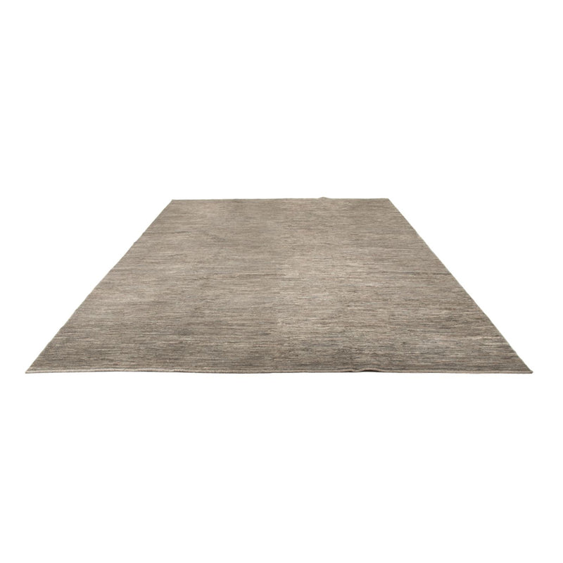 Tapis berbère - 404 x 304 cm - beige foncé