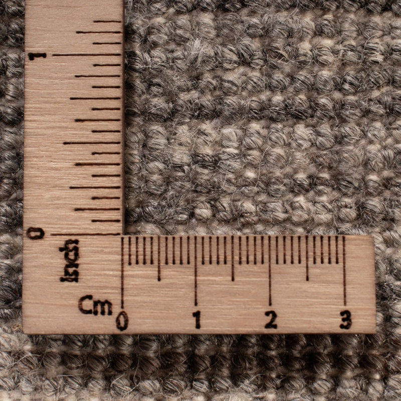 Tapis berbère - 404 x 304 cm - beige foncé