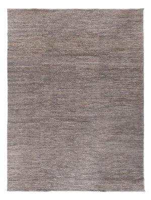 Tapis berbère - 368 x 277 cm - beige foncé