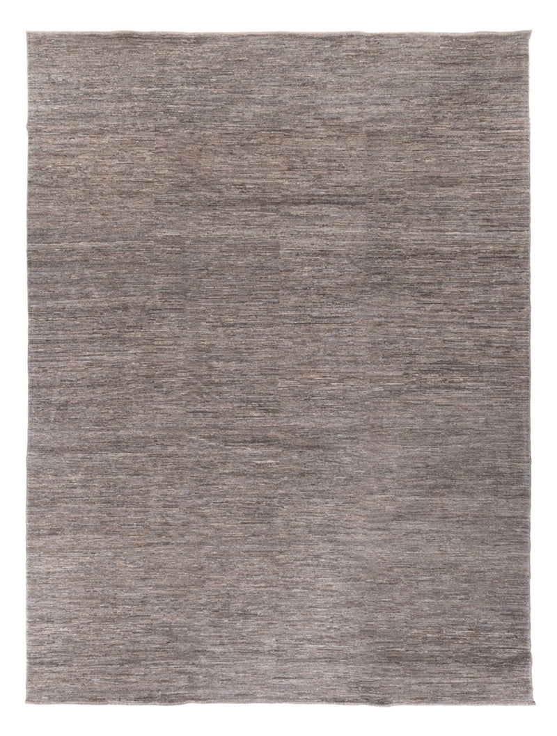 Tapis berbère - 368 x 277 cm - beige foncé