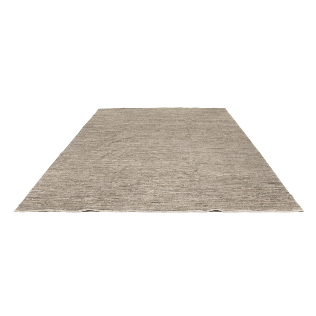 Tapis berbère - 368 x 277 cm - beige foncé