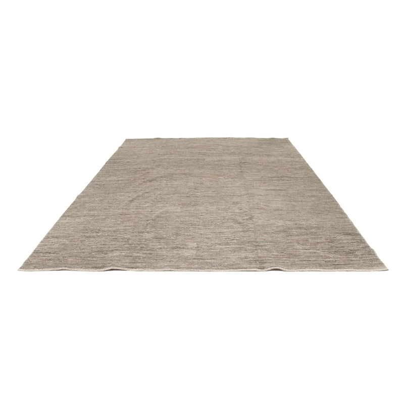 Tapis berbère - 368 x 277 cm - beige foncé