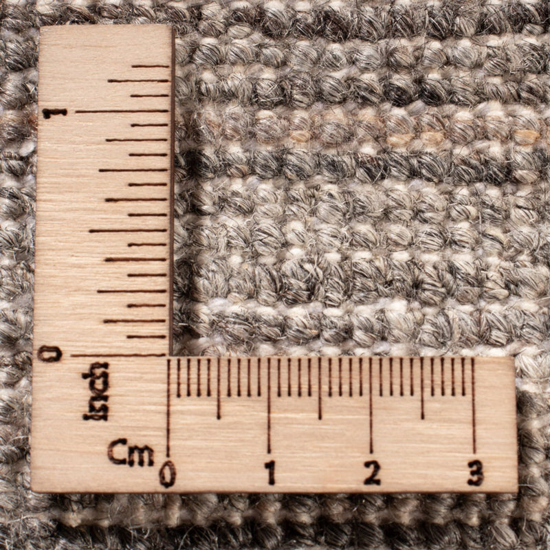 Tapis berbère - 368 x 277 cm - beige foncé