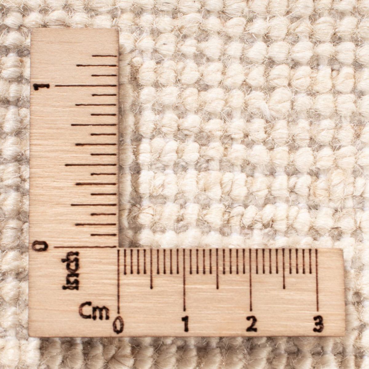 Tapis berbère - 293 x 198 cm - beige