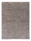 Tapis berbère - 240 x 181 cm - beige foncé