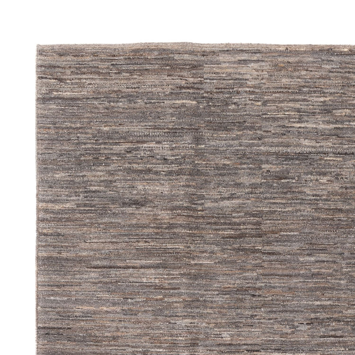 Tapis berbère - 240 x 181 cm - beige foncé