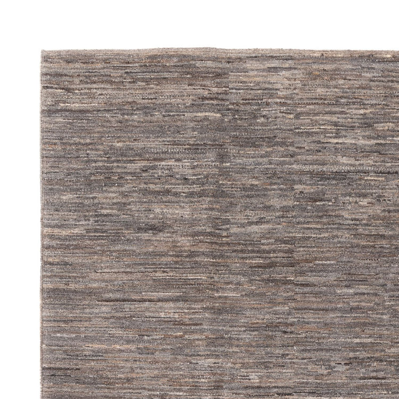 Tapis berbère - 240 x 181 cm - beige foncé