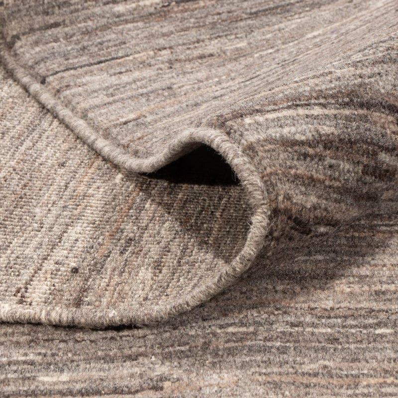 Tapis berbère - 240 x 181 cm - beige foncé