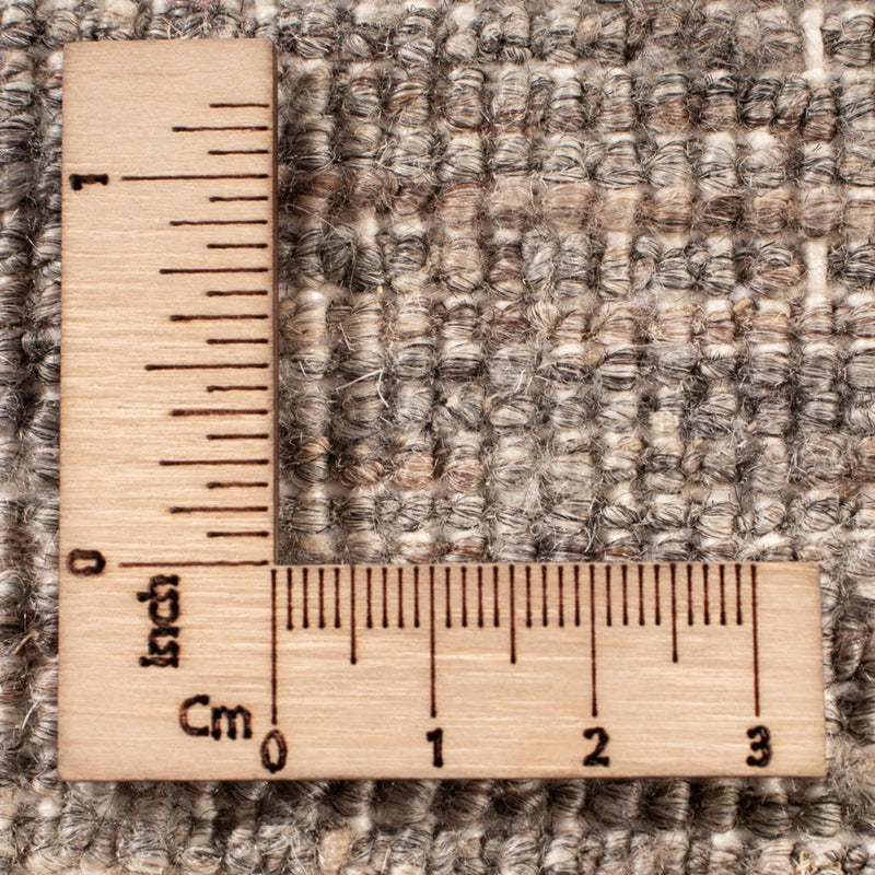 Tapis berbère - 240 x 181 cm - beige foncé