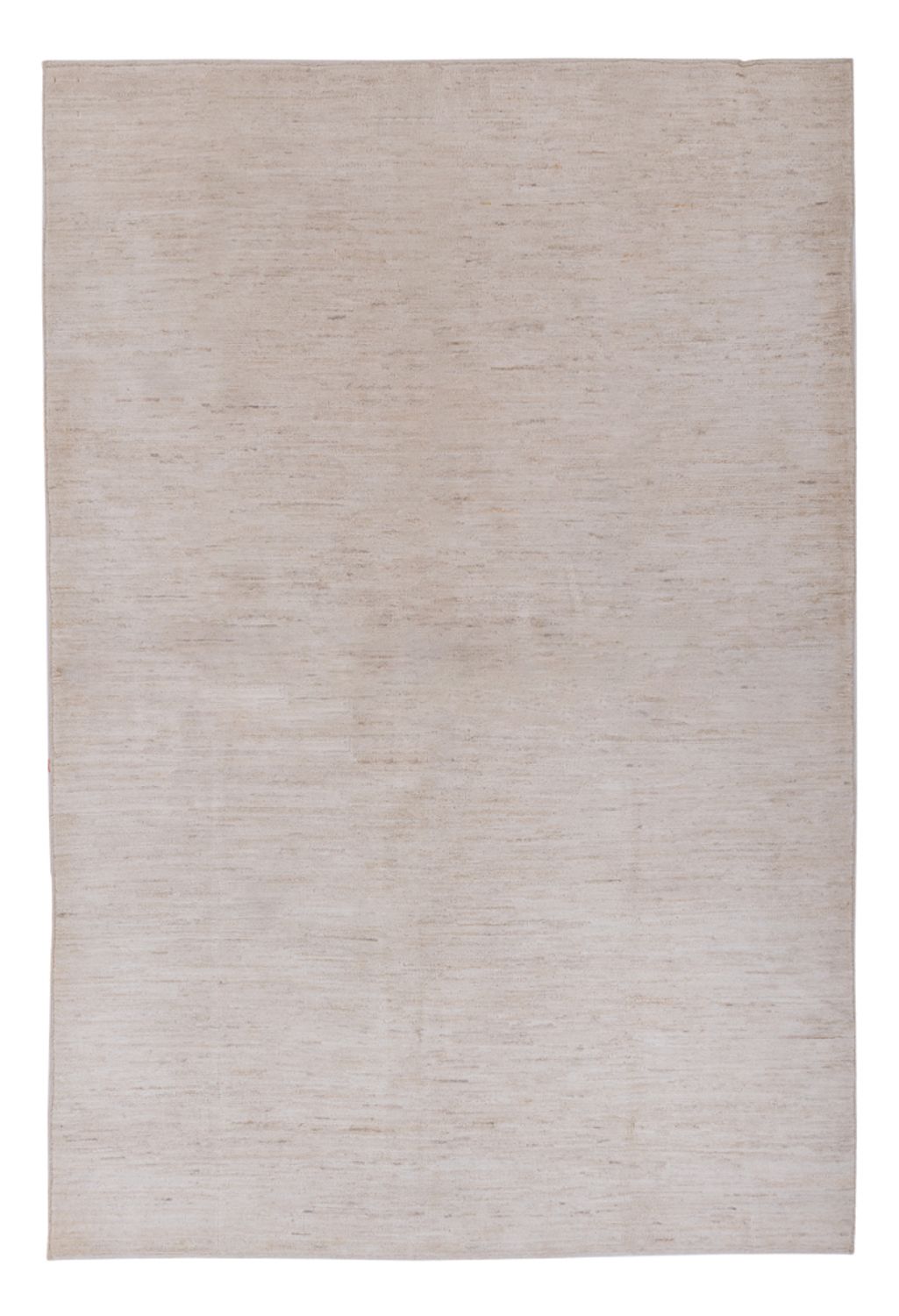 Tapis berbère - 248 x 166 cm - beige