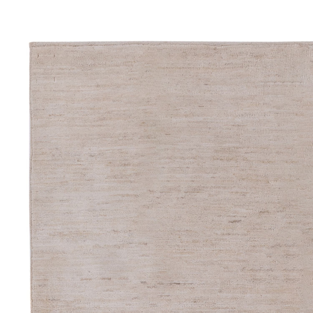 Tapis berbère - 248 x 166 cm - beige