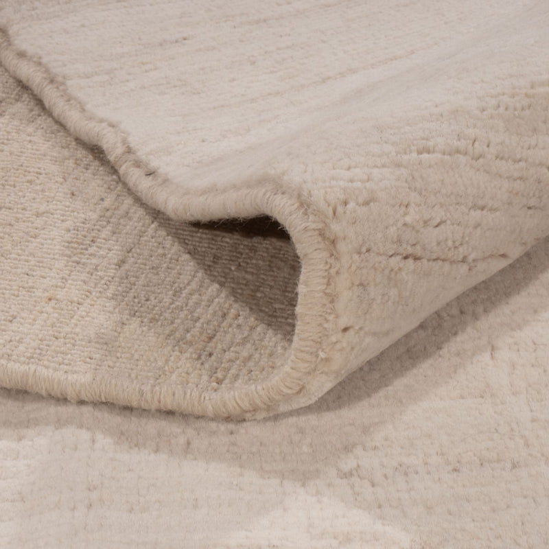 Tapis berbère - 248 x 166 cm - beige