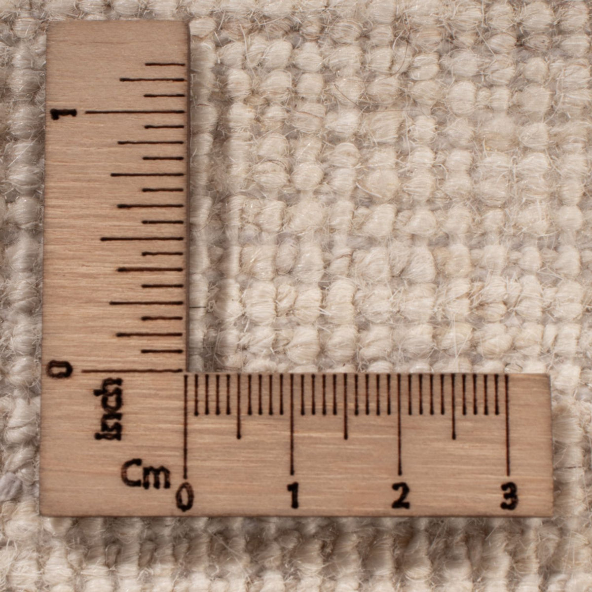 Tapis berbère - 248 x 166 cm - beige