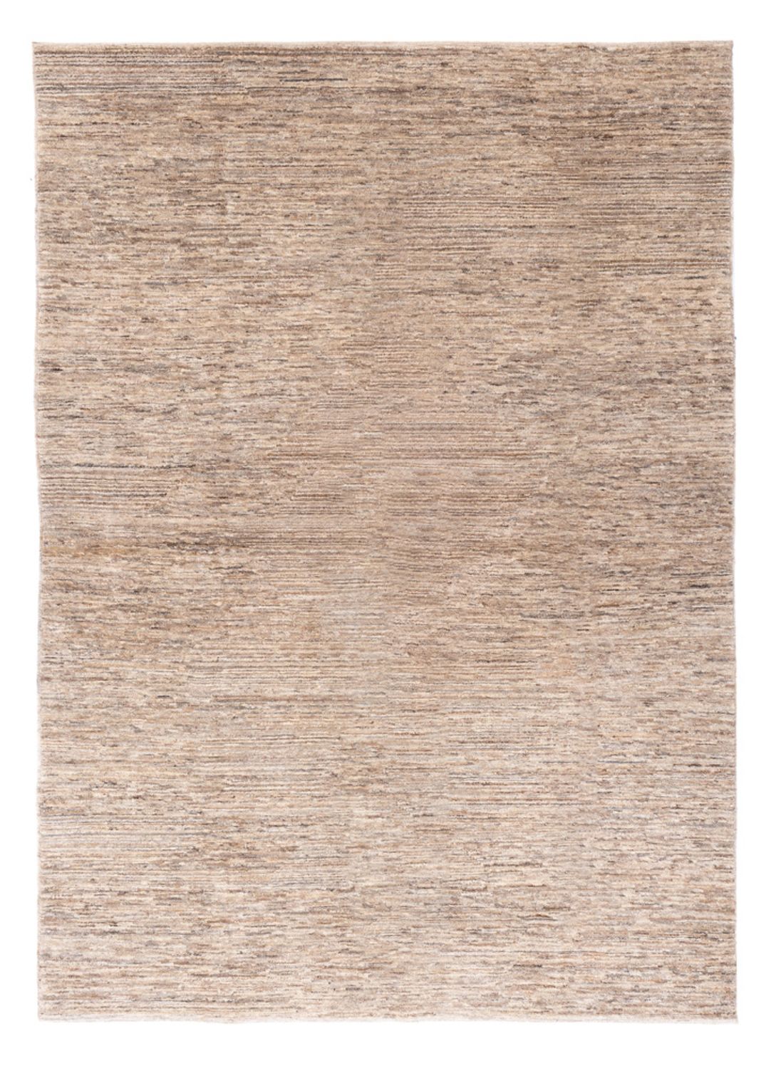 Tapis berbère - 240 x 166 cm - beige