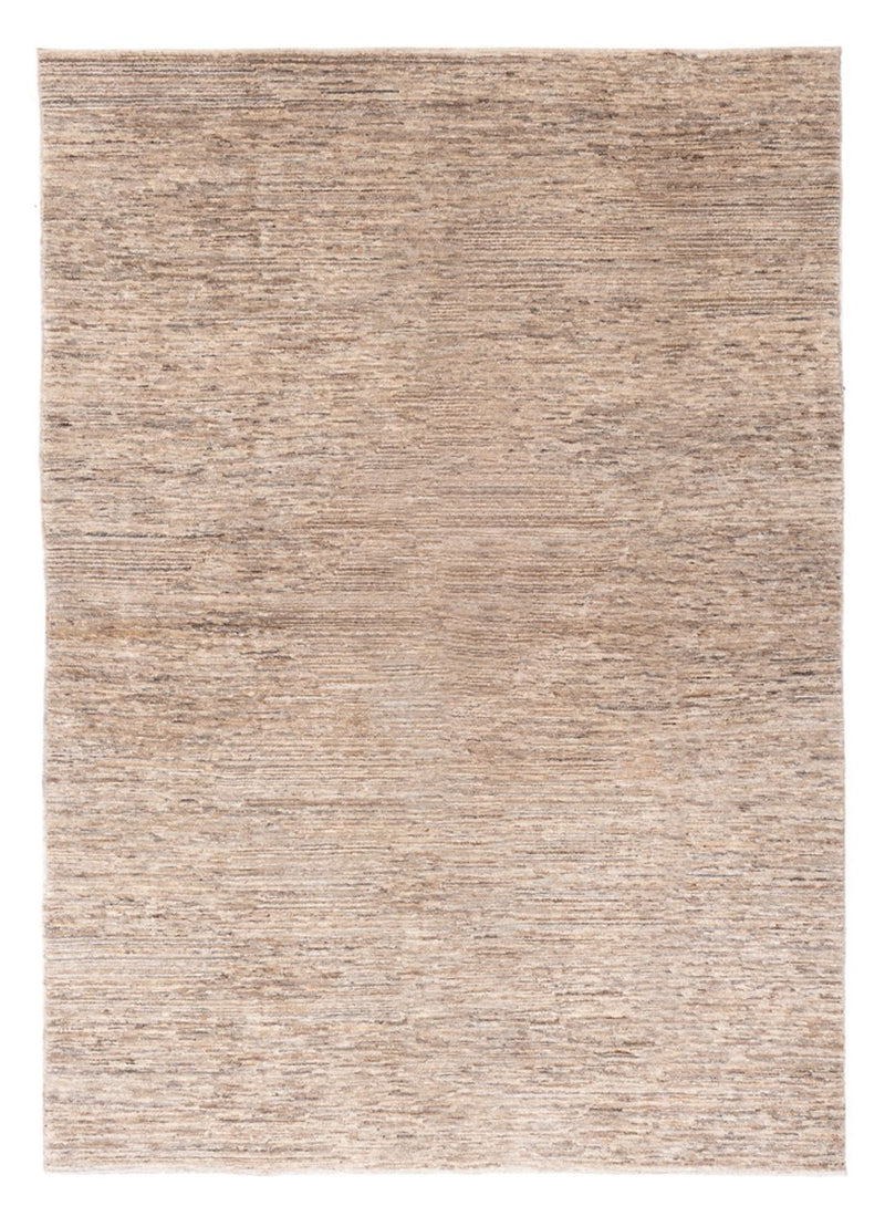 Tapis berbère - 240 x 166 cm - beige
