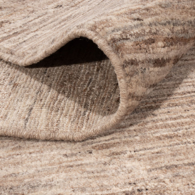 Tapis berbère - 240 x 166 cm - beige