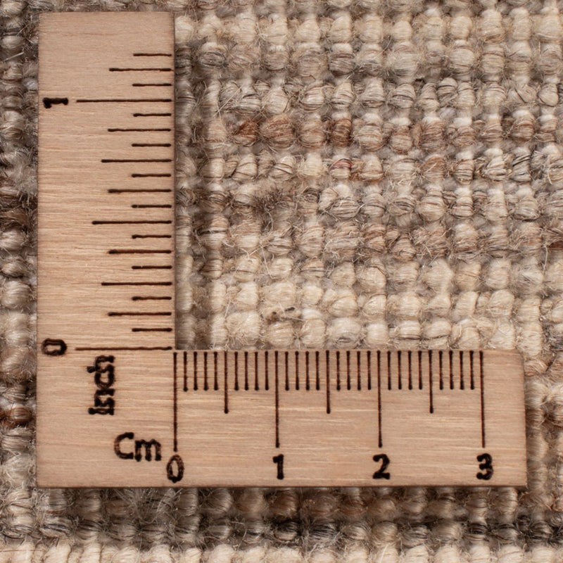 Tapis berbère - 240 x 166 cm - beige