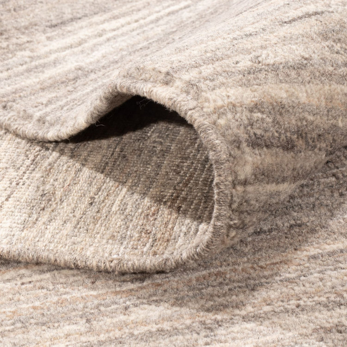 Tapis berbère - 240 x 169 cm - beige