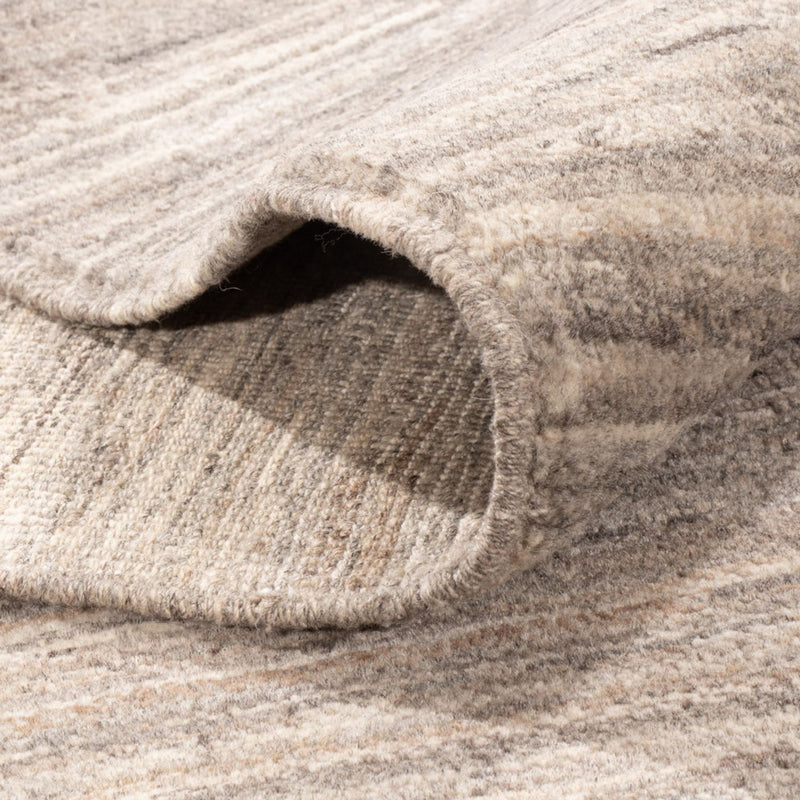 Tapis berbère - 240 x 169 cm - beige