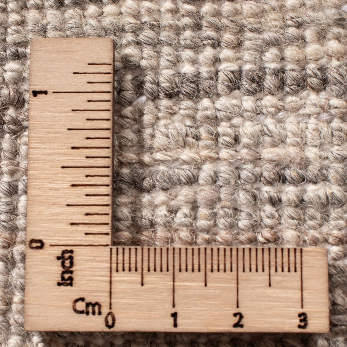 Tapis berbère - 240 x 169 cm - beige