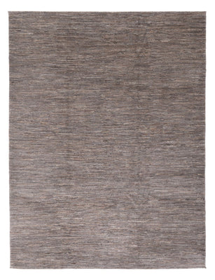 Tapis berbère - 344 x 253 cm - beige foncé