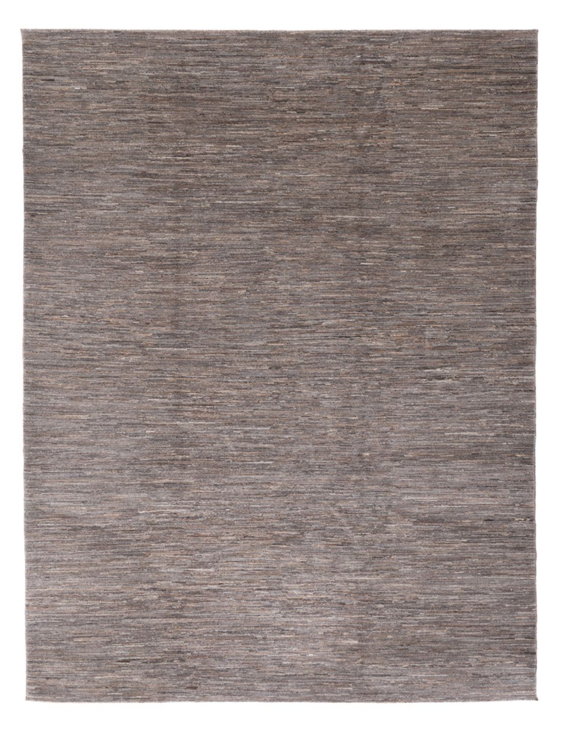 Tapis berbère - 344 x 253 cm - beige foncé