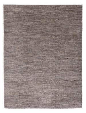 Tapis berbère - 344 x 253 cm - beige foncé