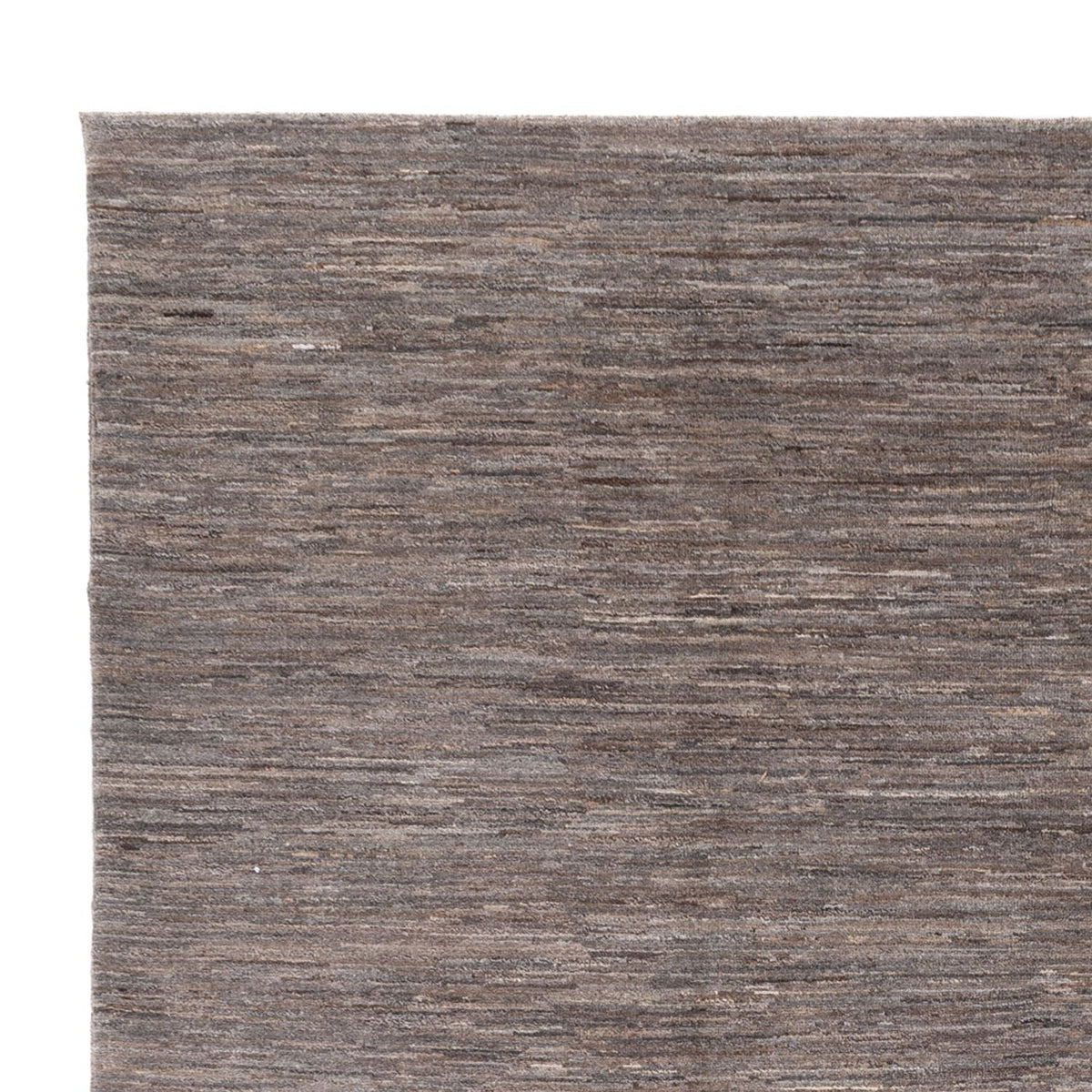 Tapis berbère - 344 x 253 cm - beige foncé