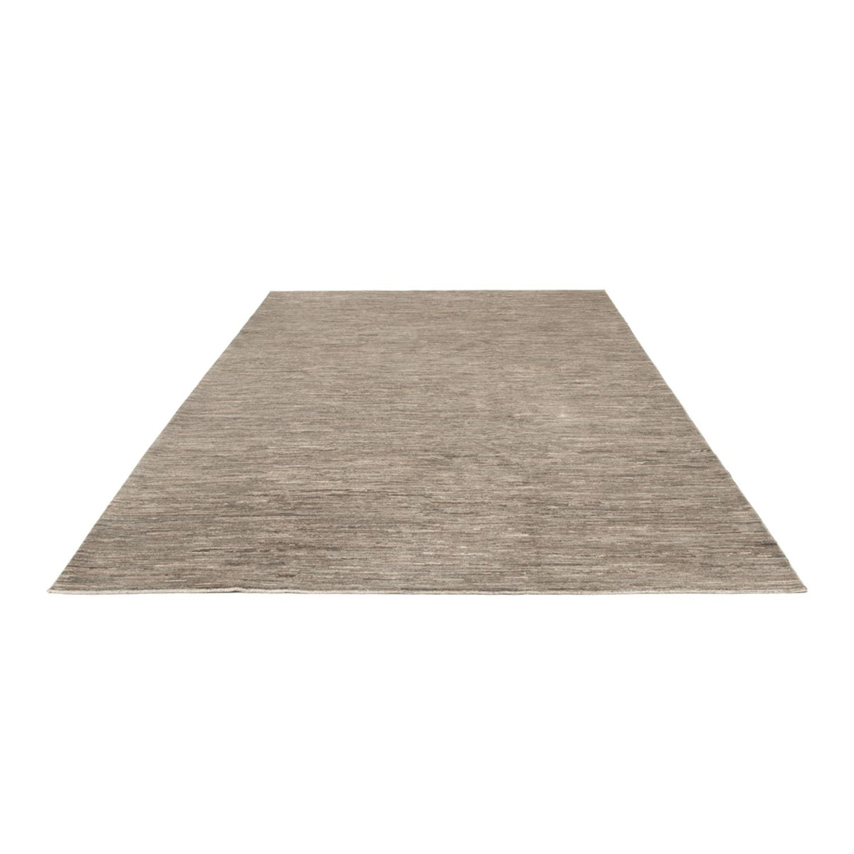 Tapis berbère - 344 x 253 cm - beige foncé